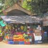 Fruit shop 1 at Amala